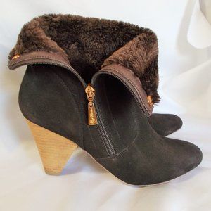 Matt Bernson Special Project Ankle Boots